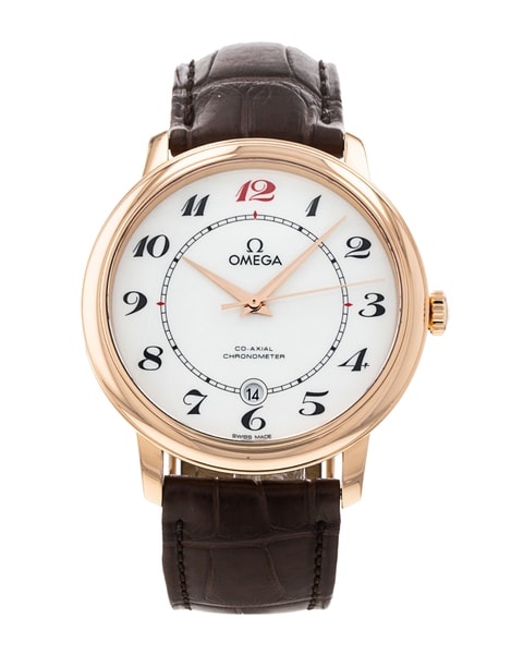 Omega De Ville Prestige 424.53.40.20.04.004